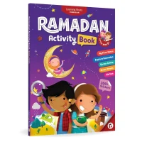 كتاب رمضان للاطفال