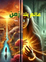 رواية عالم بلا زمن