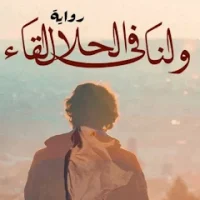 رواية كتاب ولنا في الحلال لقاء