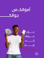 كتاب أموالك من جوالك